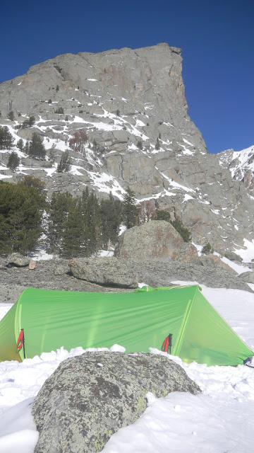 Gear: 30 Reviews of Warmlite 3R Tent