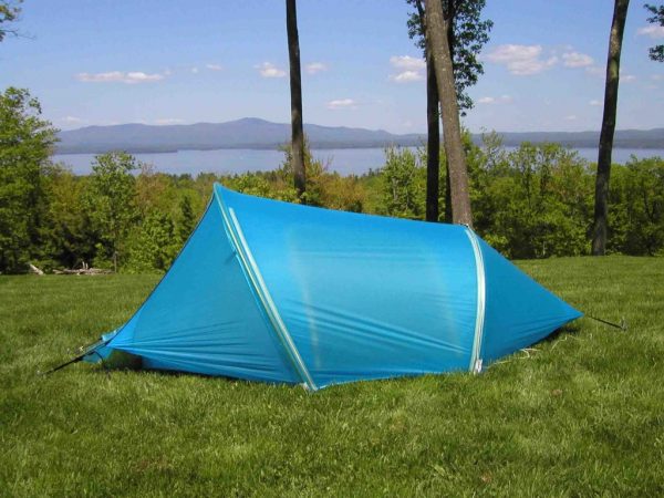 2 person climbers tent warmlite