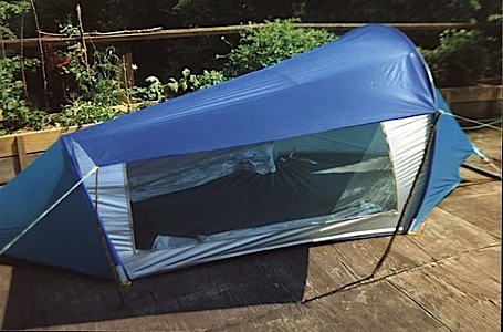 Warmlite Tent Reviews on Trailspace.com