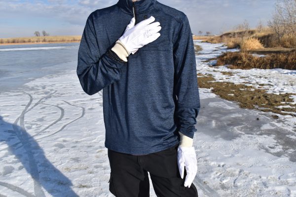 vapor barrier gloves