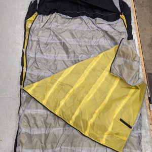 arctic sleeping bag