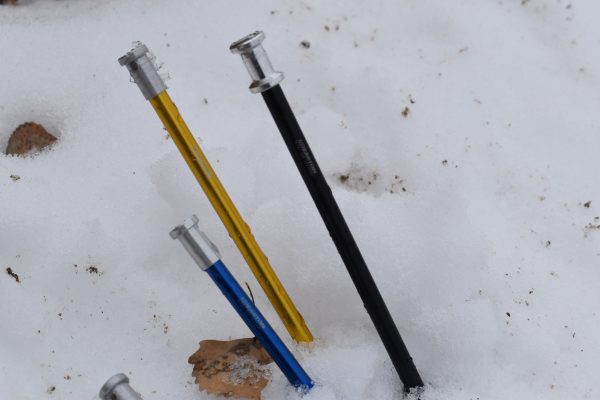 tent stakes warmlite