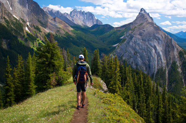 11 hiking mistakes to avoid