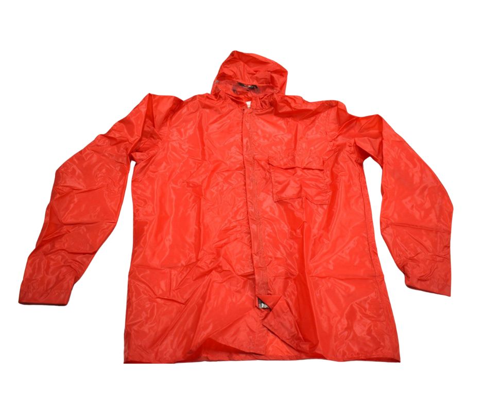 Rain Jackets | Warmlite